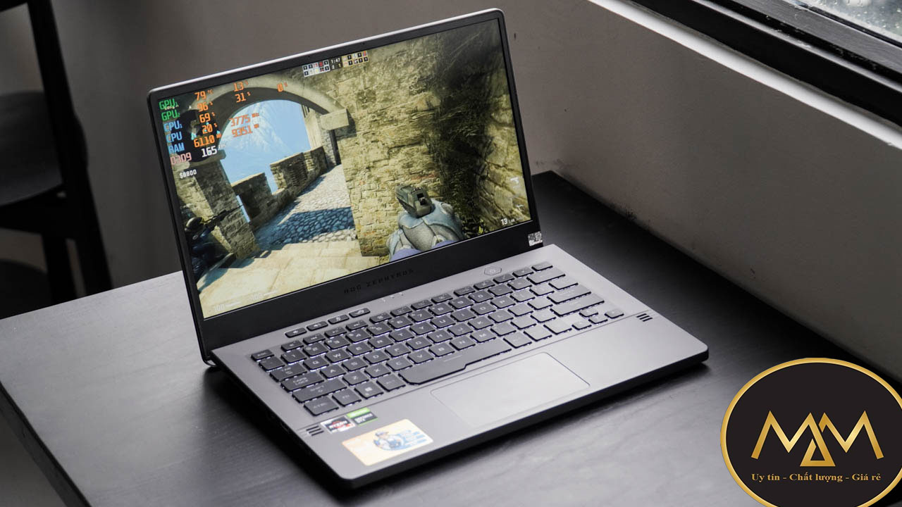 Thay thế PIN laptop giá rẻ Hóc Môn 