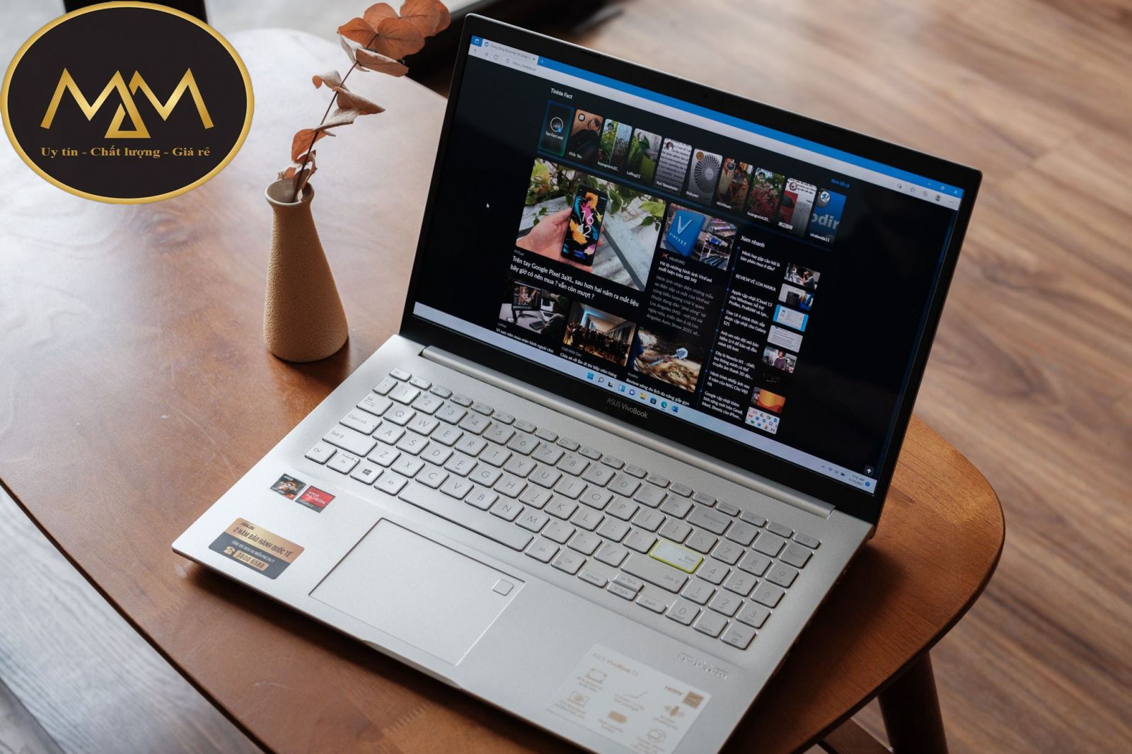 Laptop cũ làm đồ họa dưới 8 triệu