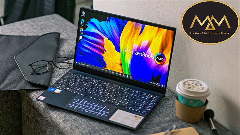 Laptop cũ làm đồ họa dưới 8 triệu