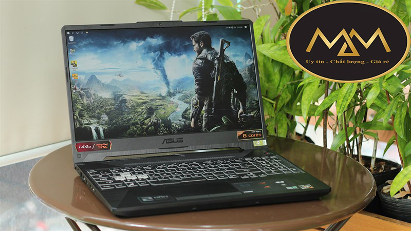 Laptop cũ làm đồ họa dưới 8 triệu