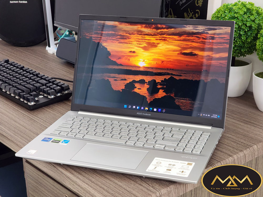 Laptop cũ làm đồ họa dưới 8 triệu