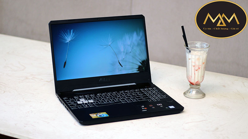 Laptop cũ làm đồ họa dưới 8 triệu