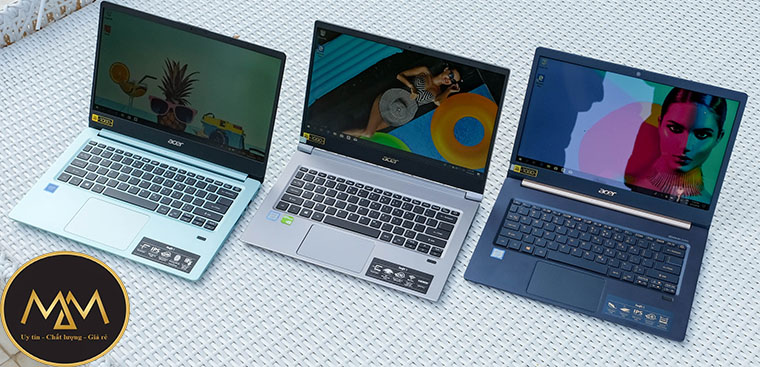 Laptop cũ làm đồ họa dưới 8 triệu