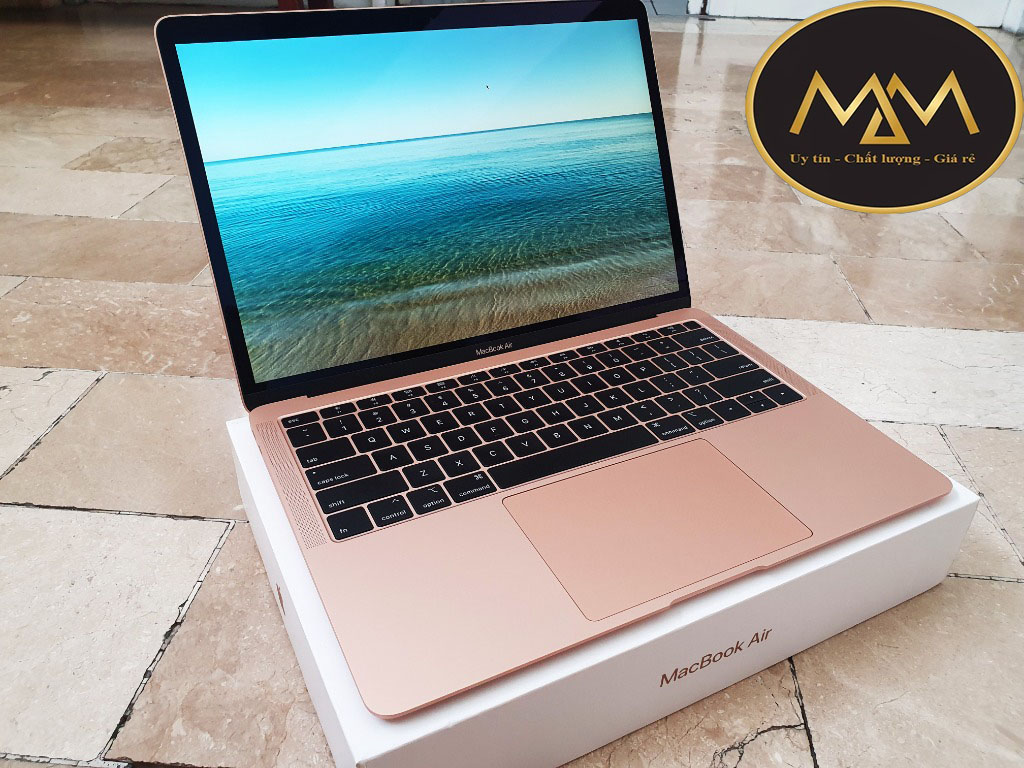 Thu mua Macbook cũ giá cao nhất TPHCM