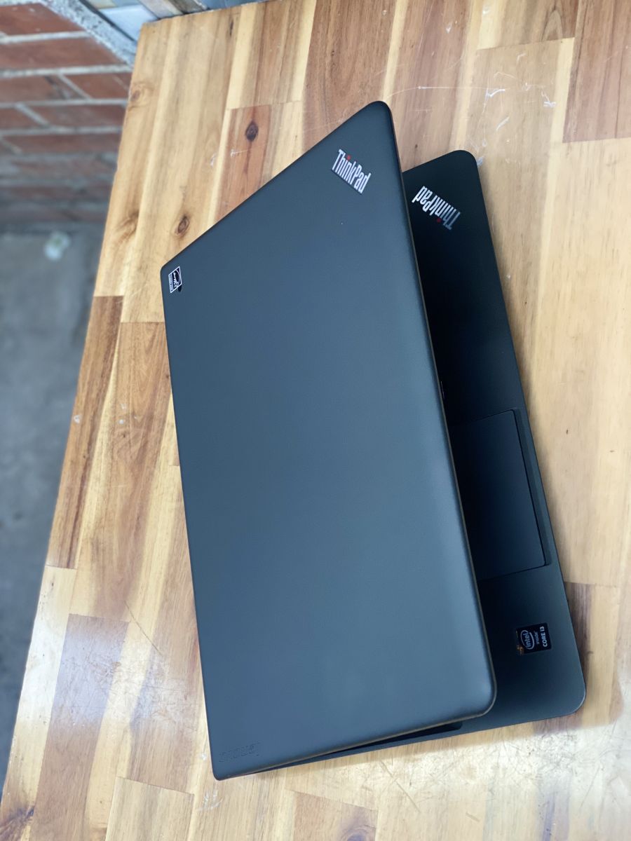 Hình ảnh Lenovo Thinkpad E570 i5 giá rẻ