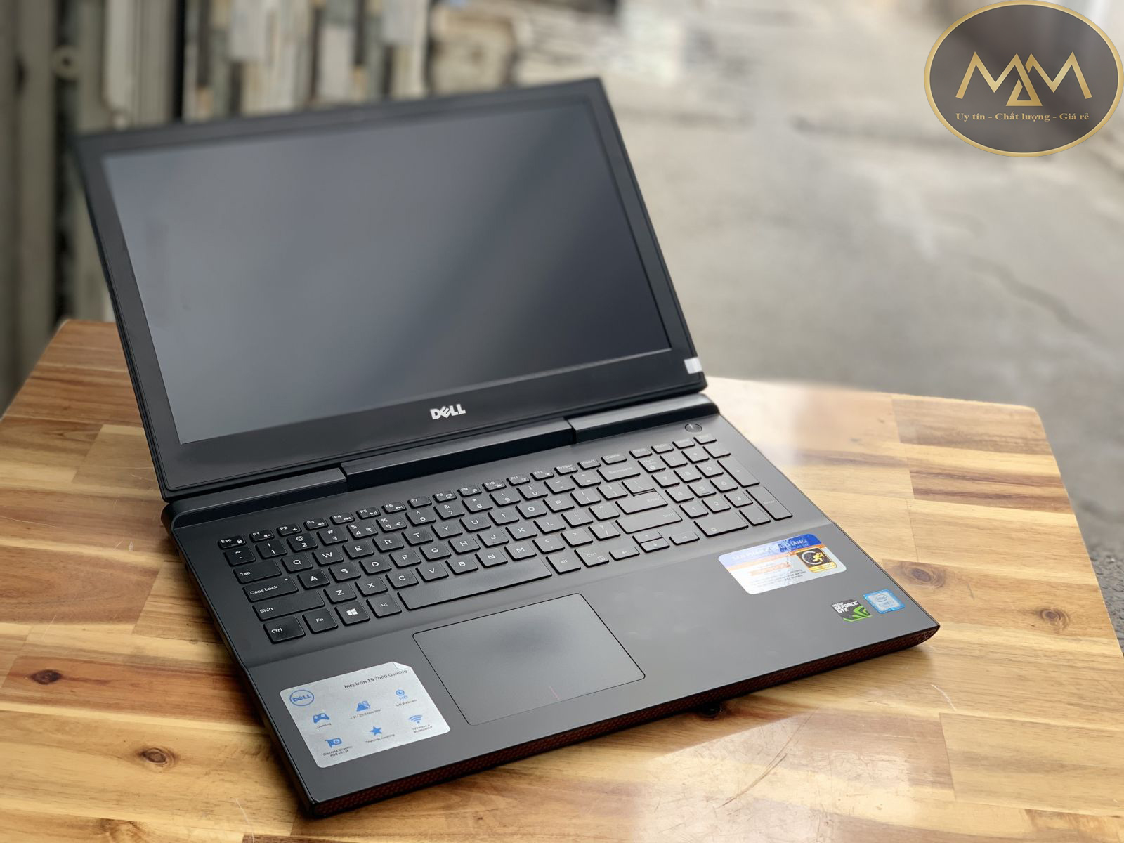 Top 6 laptop dell xách tay giá rẻ