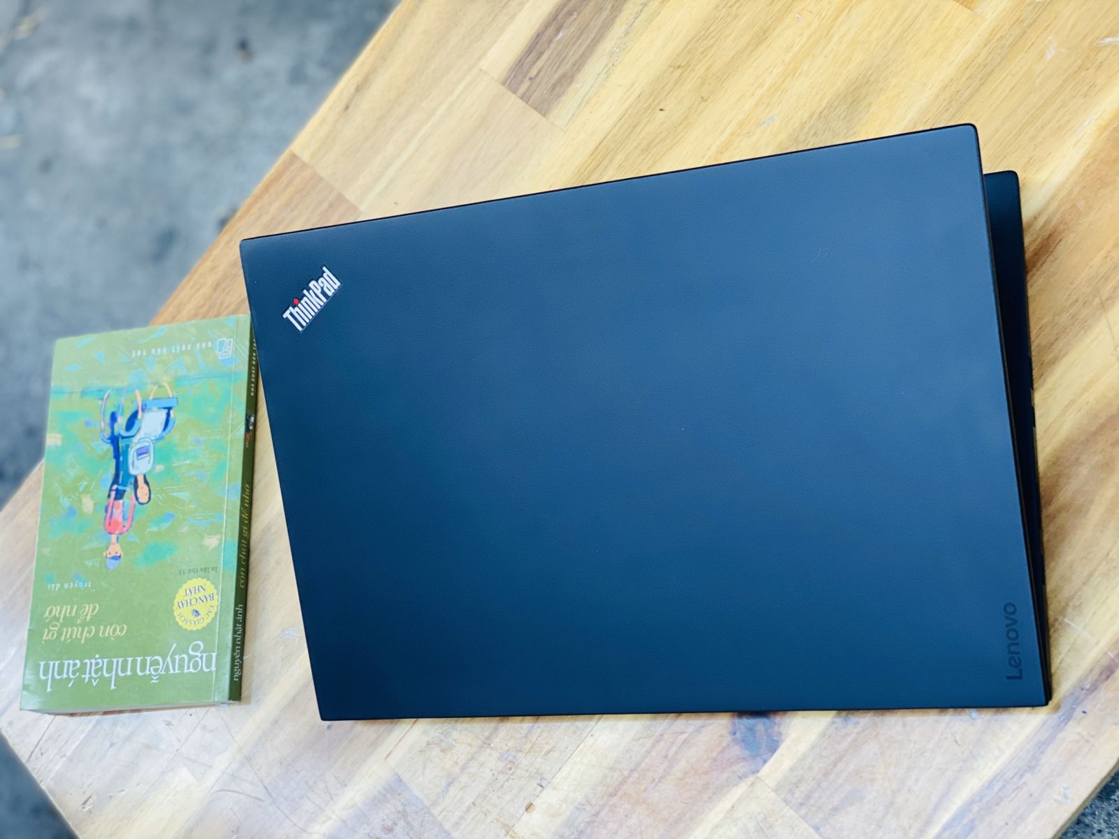 X1 Carbon Gen i5 6300U giá rẻ