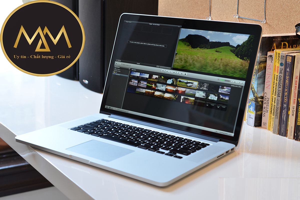 Sửa laptop chuyên nghiệp lấy liền TPHCM