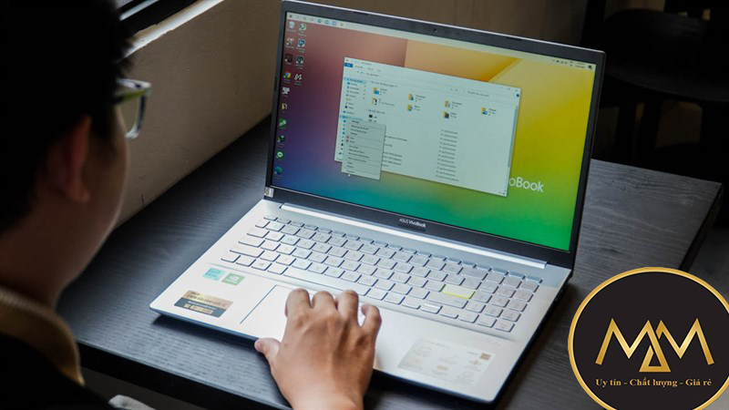 Thay ổ cứng SSD lấy liền quận 12 