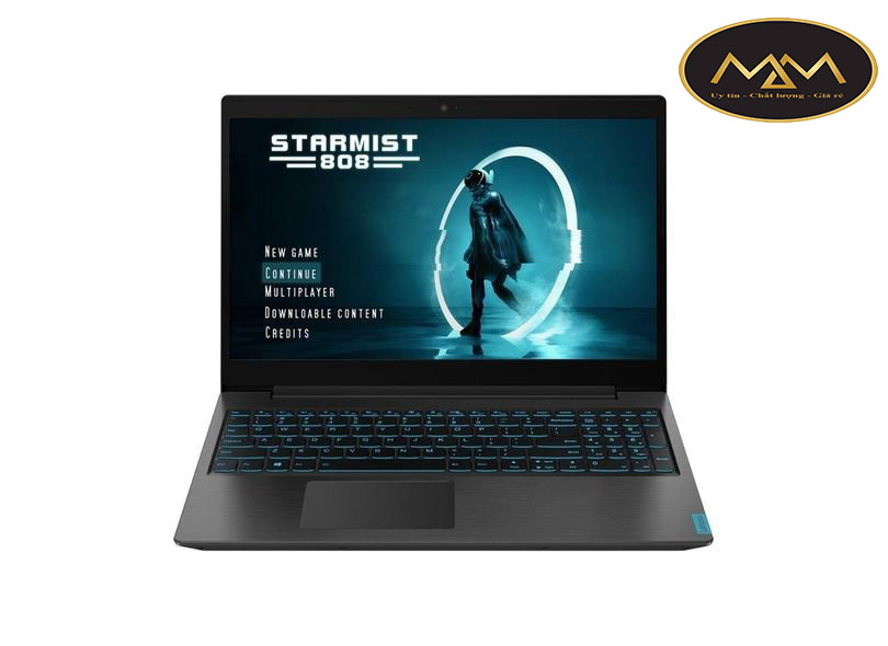 Hình ảnh Lenovo Gaming L340 i5 9300H
