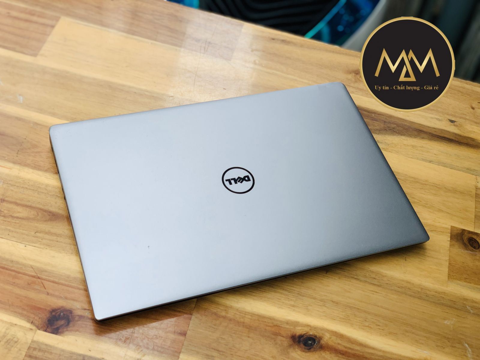 Dell XPS 13 9350 i5 6300U giá rẻ