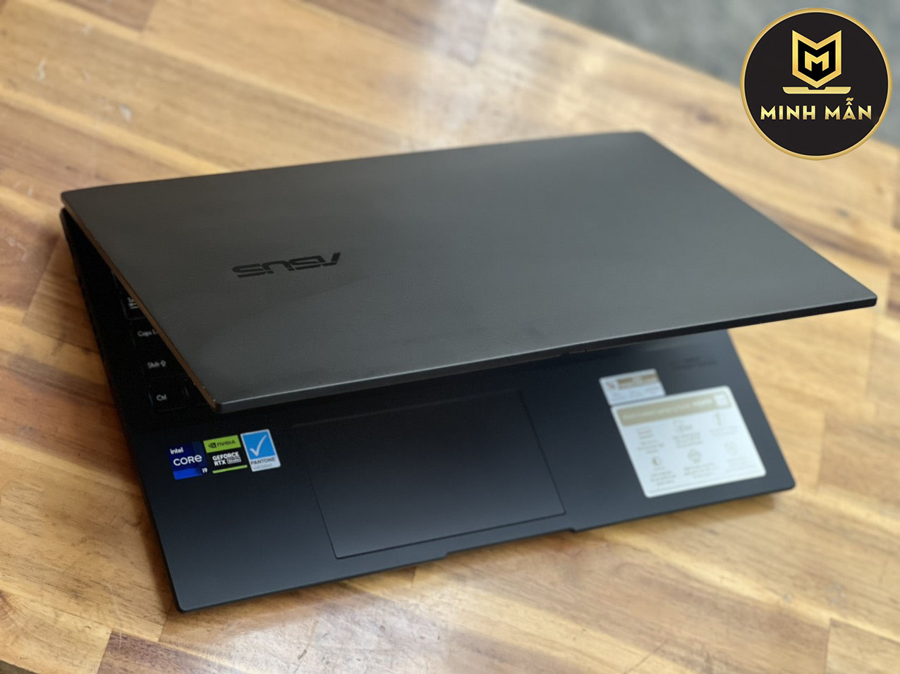 ASUS Creator Laptop Q540 