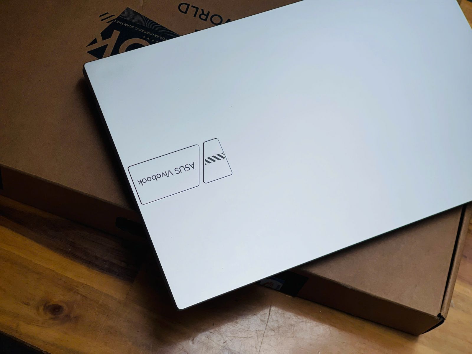 ASUS VIVOBOOK 15 X1504ZA i5 1235U