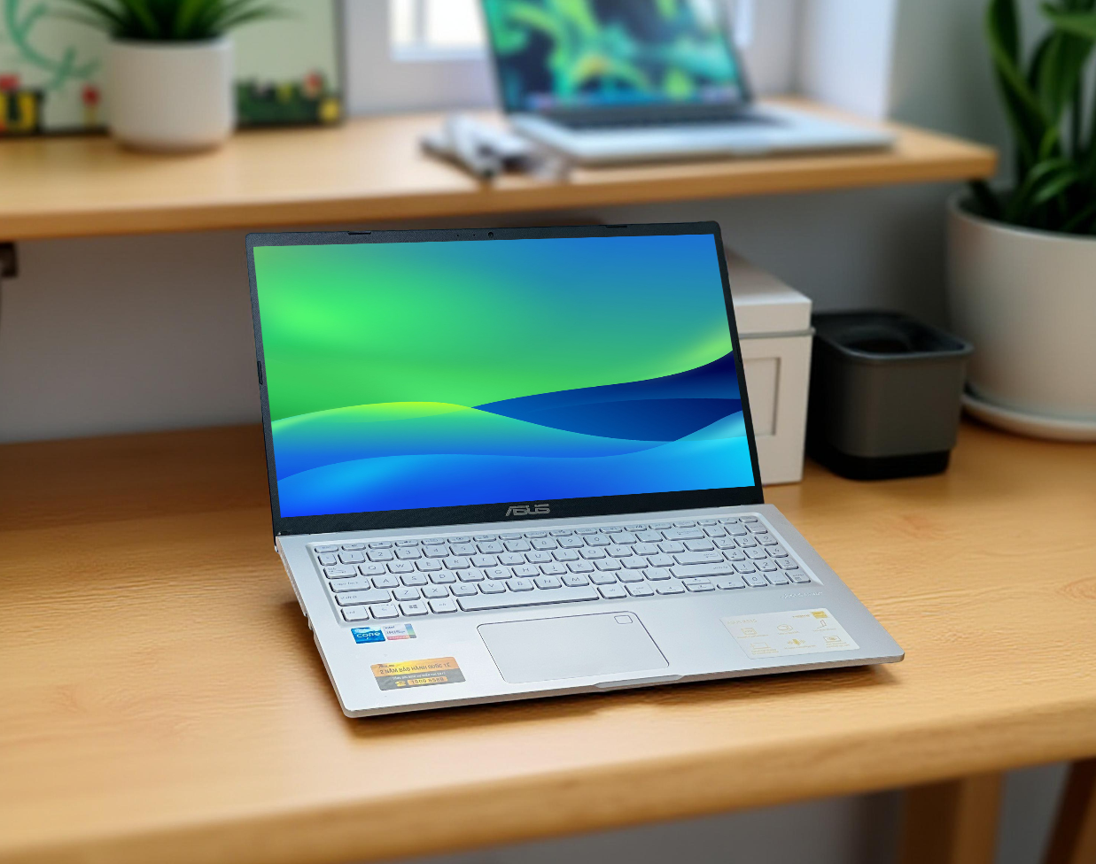 ASUS VIVOBOOK X515EA i7 1165G7