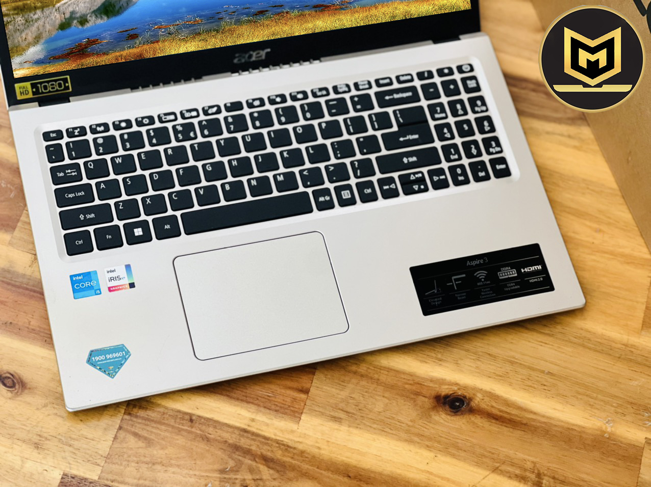ACER ASPIRE 3 A315 58 I5 1135G7