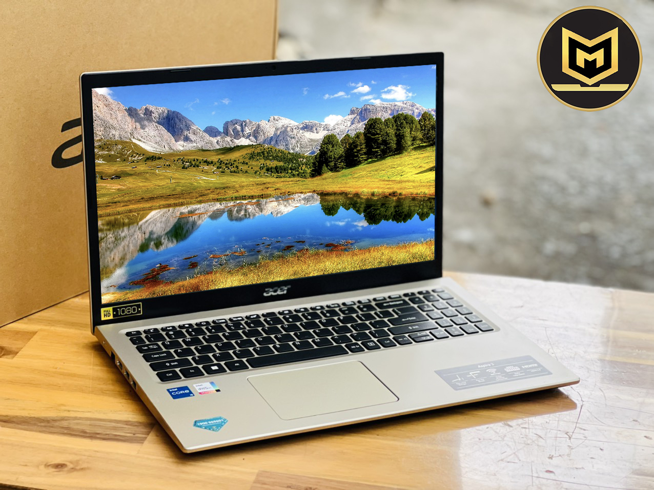 ACER ASPIRE 3 A315 58 I5 1135G7
