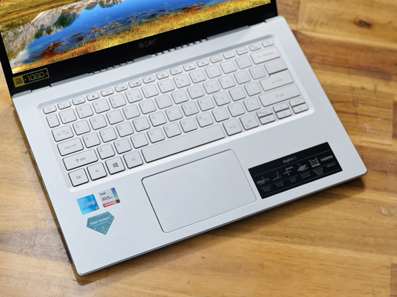 ACER ASPIRE 5 A514 54