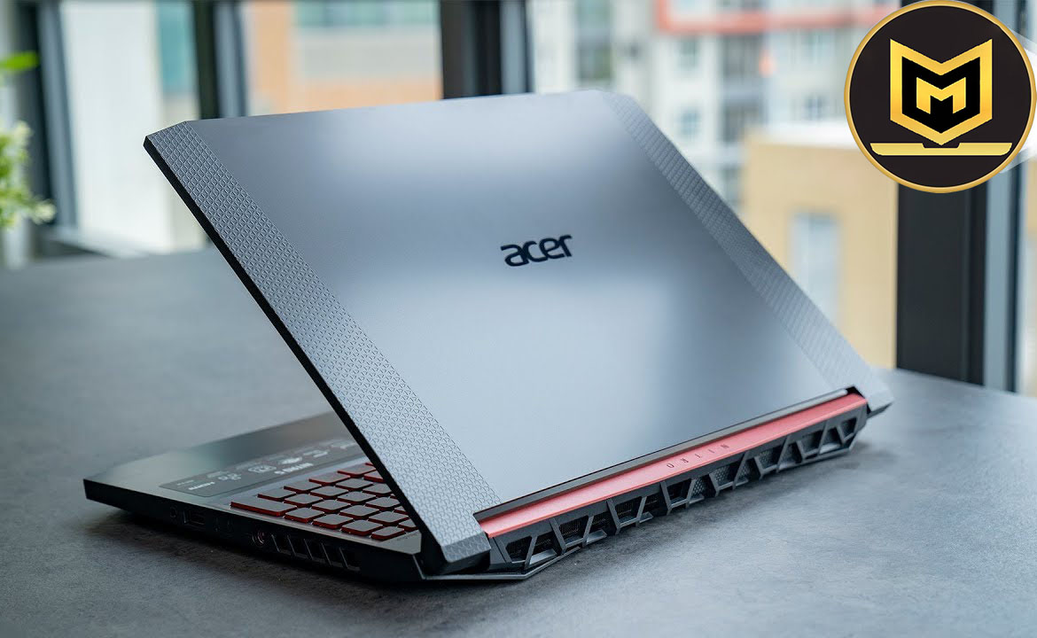 ACER NITRO 5 GAMING AN515 43 R5 3550H