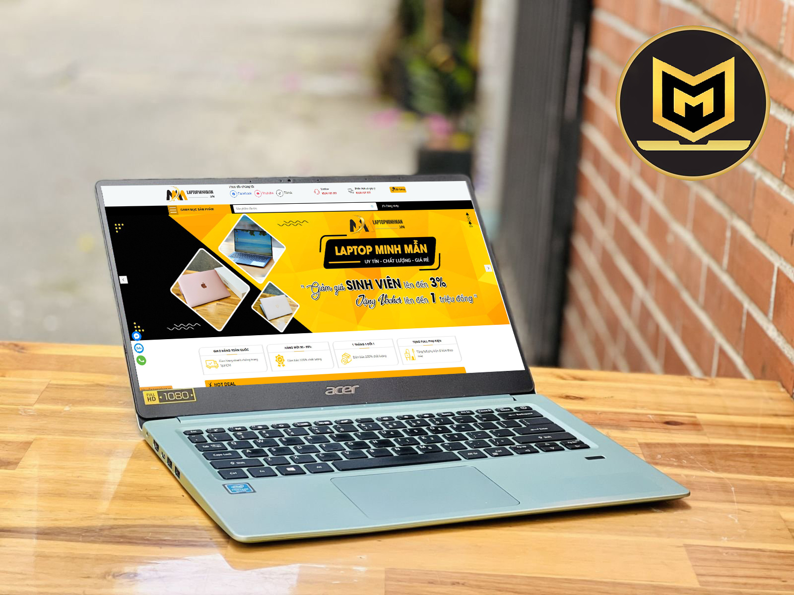 ACER SWIFT 1 SF114 N5000 GIÁ RẺ