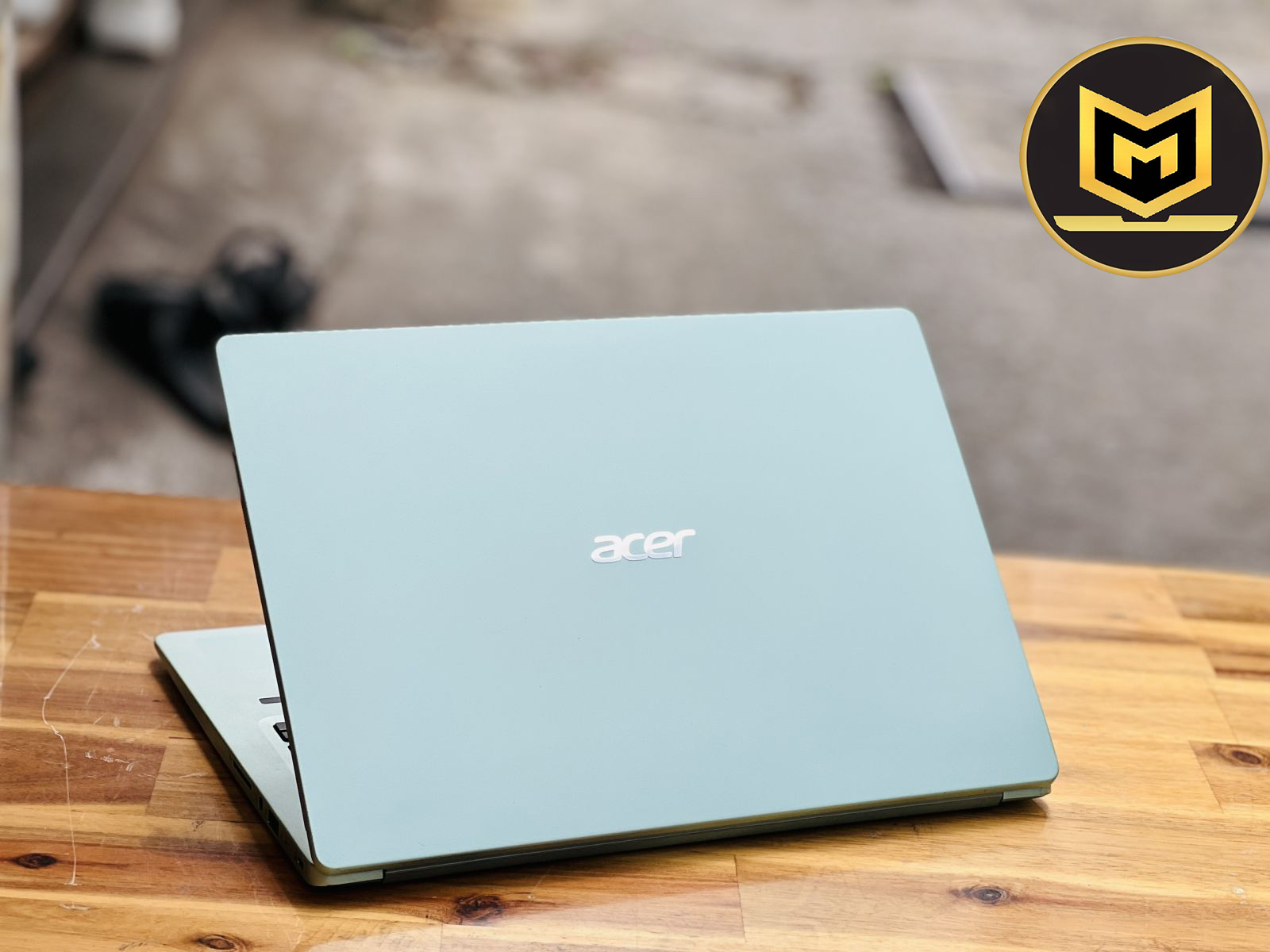 ACER SWIFT 1 SF114 N5000 GIÁ RẺ