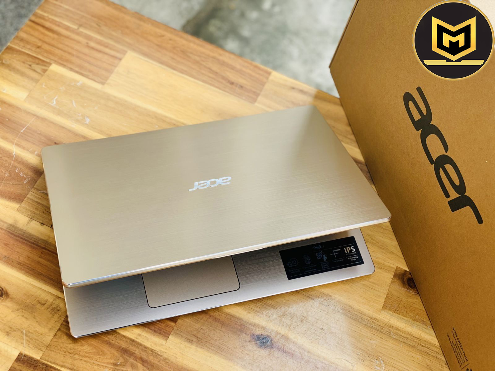 ACER SWIFT 3 SF315 52G i5 8250U