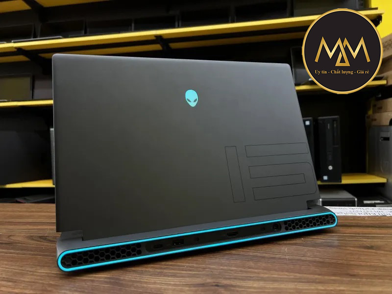 DELL ALIENWARE M15 R7 2022 I7 12700H