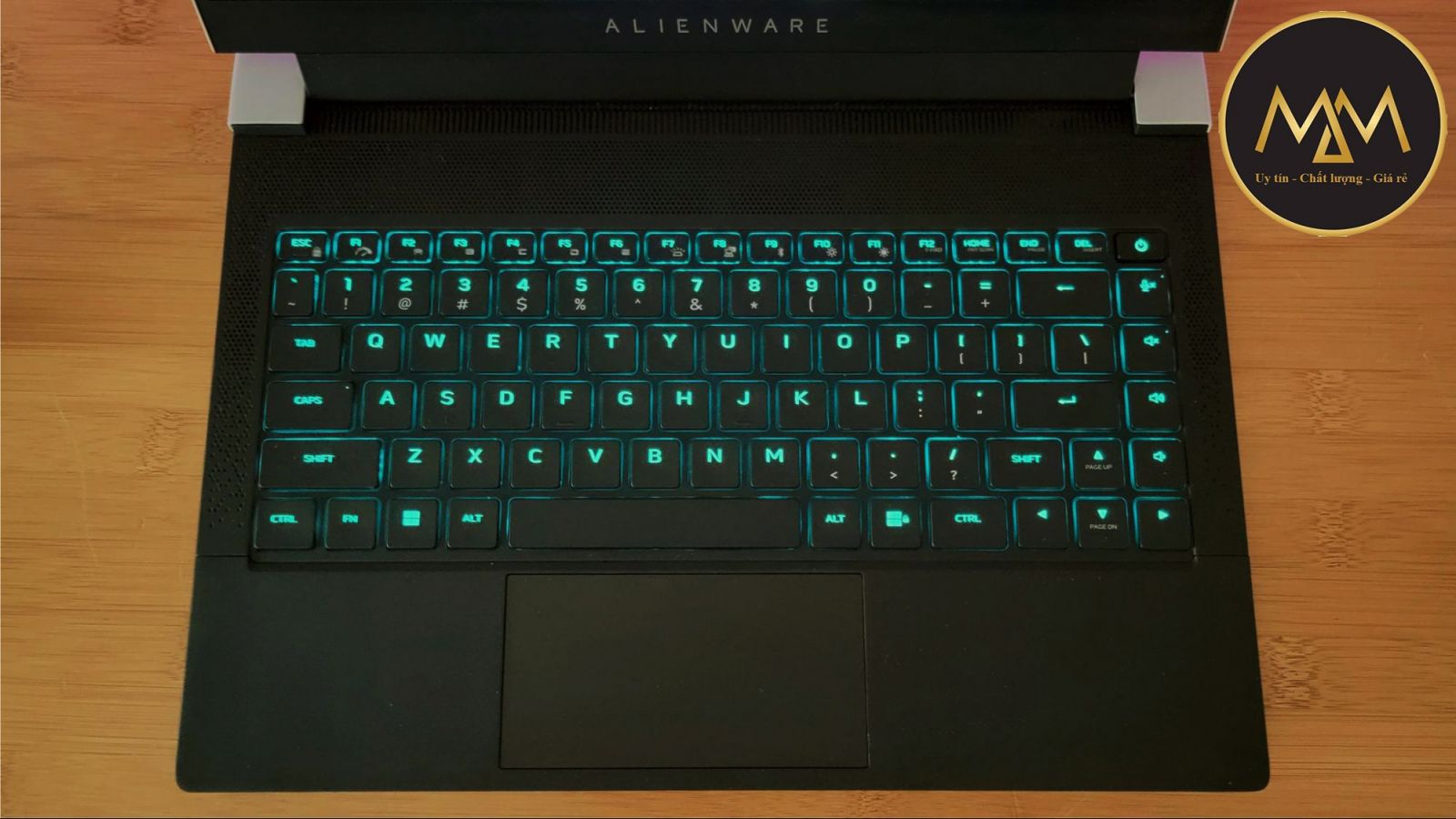 DELL ALIENWARE X14 R1 2022 I7 12700H