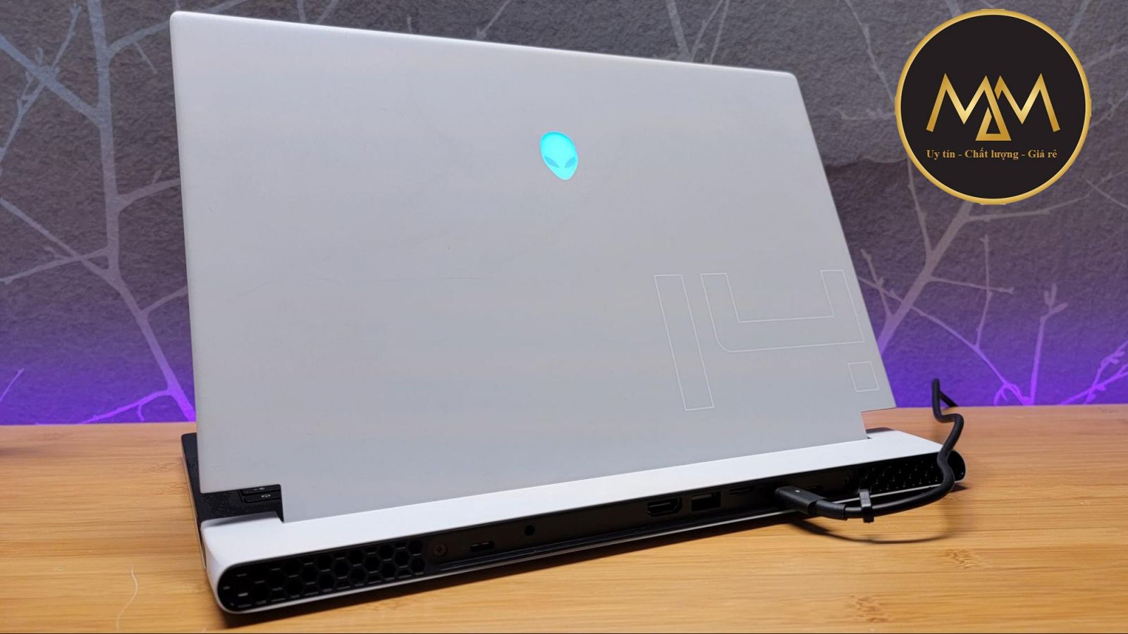 DELL ALIENWARE X14 R1 2022 I7 12700H