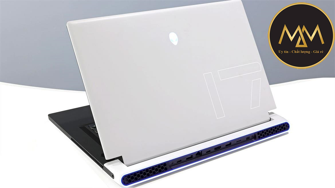 DELL ALIENWARE X17 R2 2022 I7 12700H