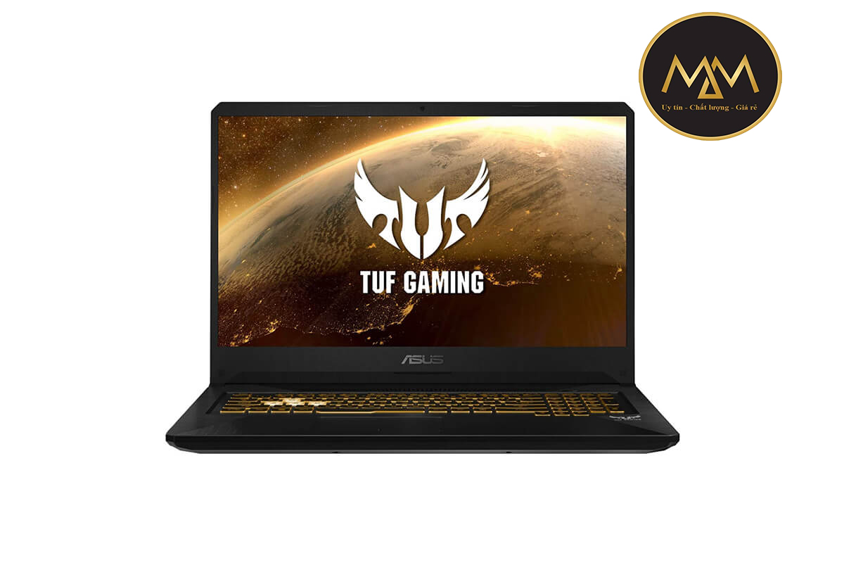 Asus Gaming TUF FX505GD - Laptop Minh Mẫn