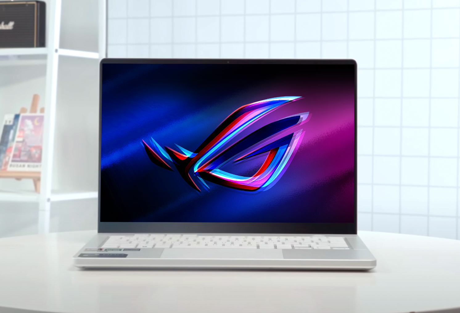 ASUS ROG ZEPHYRUS G14 GA403 2024