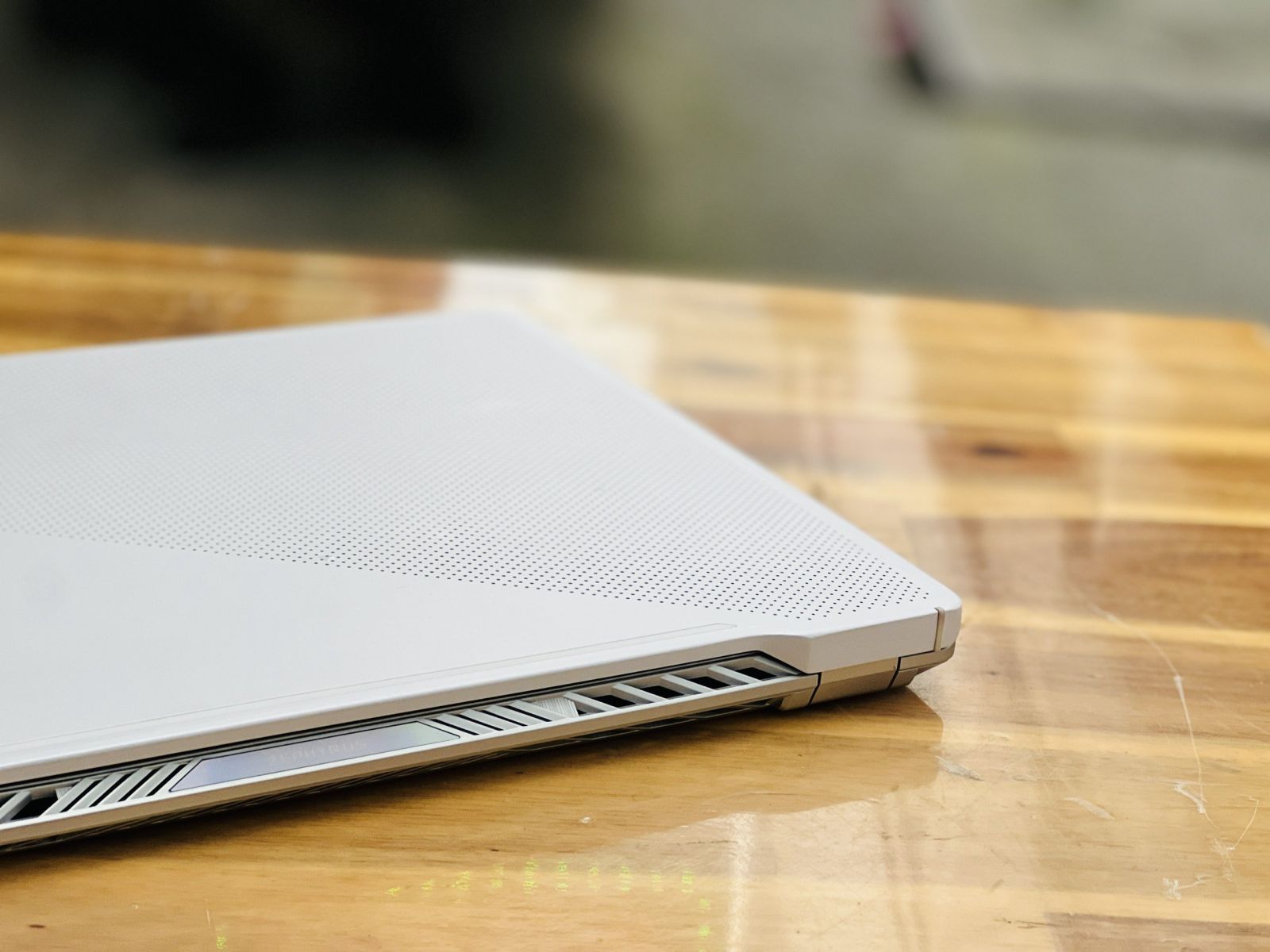 Asus Rog Zephyrus G14 GA401QM Ryzen 9 5900HS/ Ram 16GB/ SSD 1000G/ Card rời RTX 3060/ 144hz/ Chuyên Game/ Giá rẻ