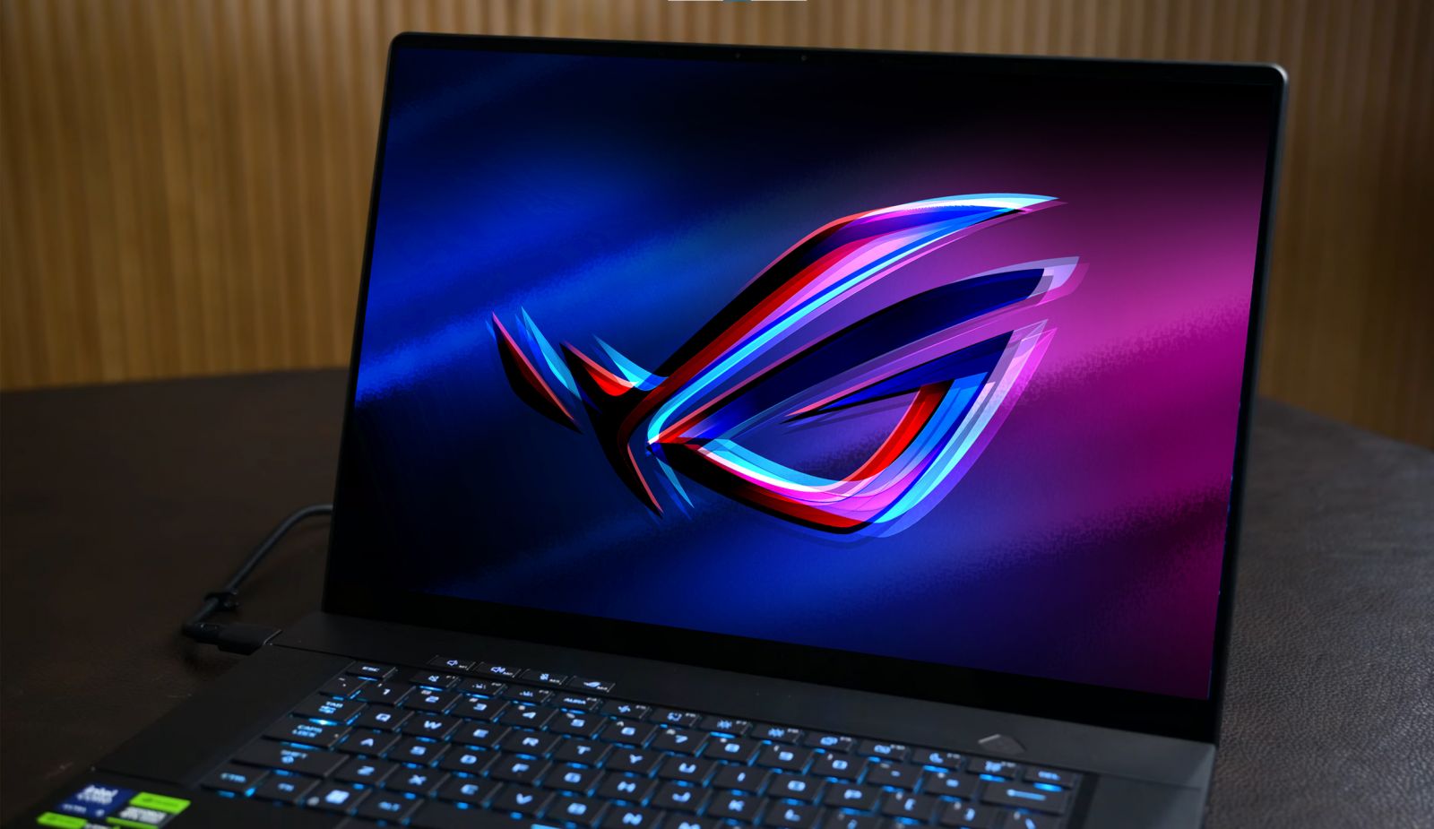 ASUS ROG ZEPHYRUS G16 GU605 2024