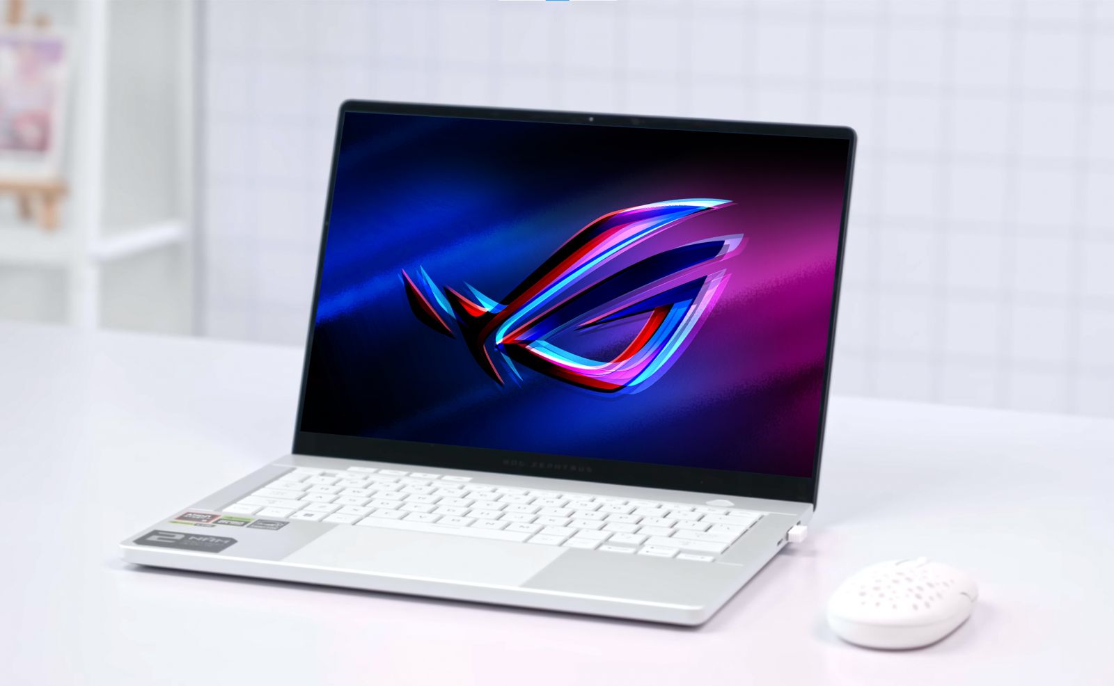ASUS ROG ZEPHYRUS G14 GA403 2024