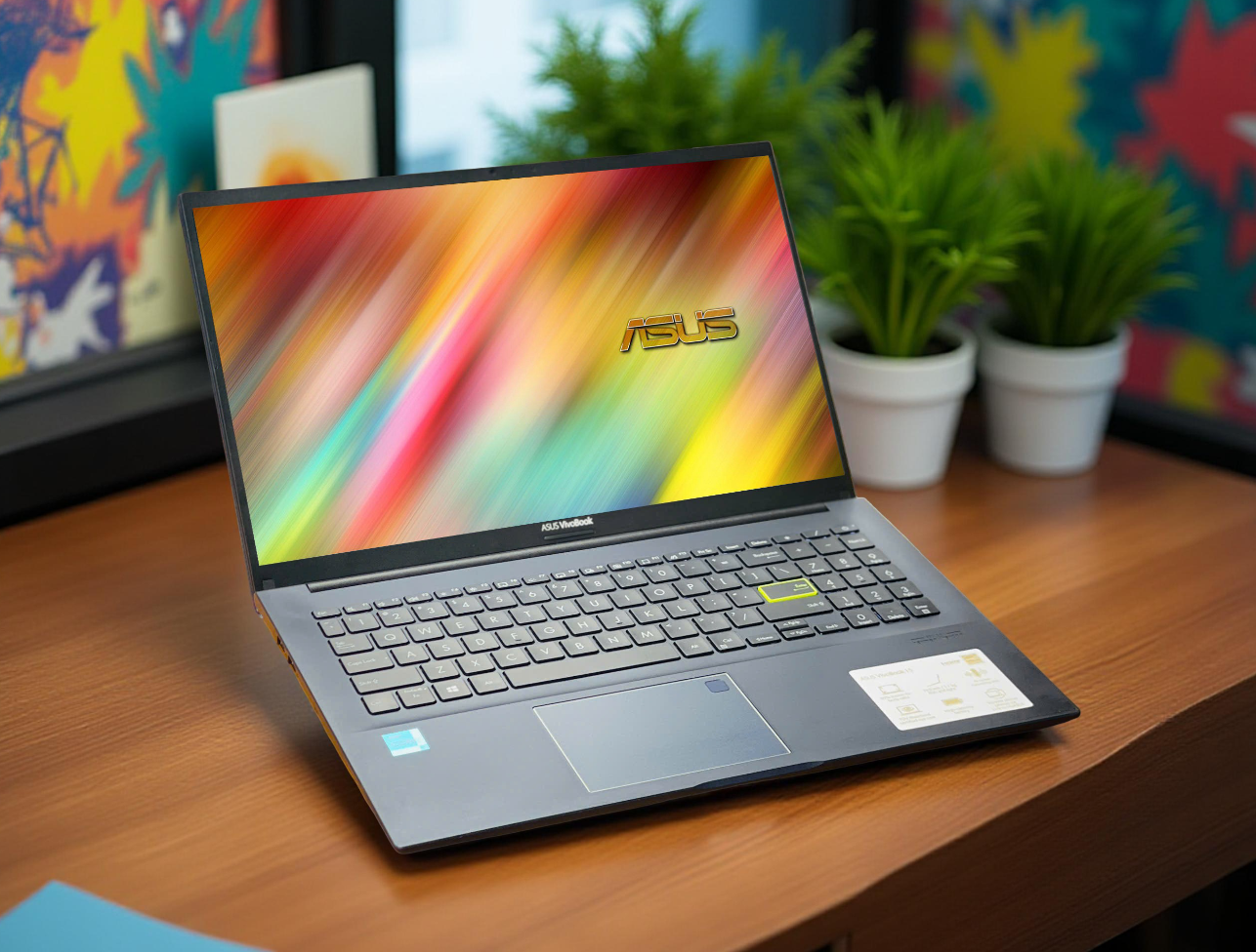 ASUS VIVOBOOK X513EA i3 1115G4