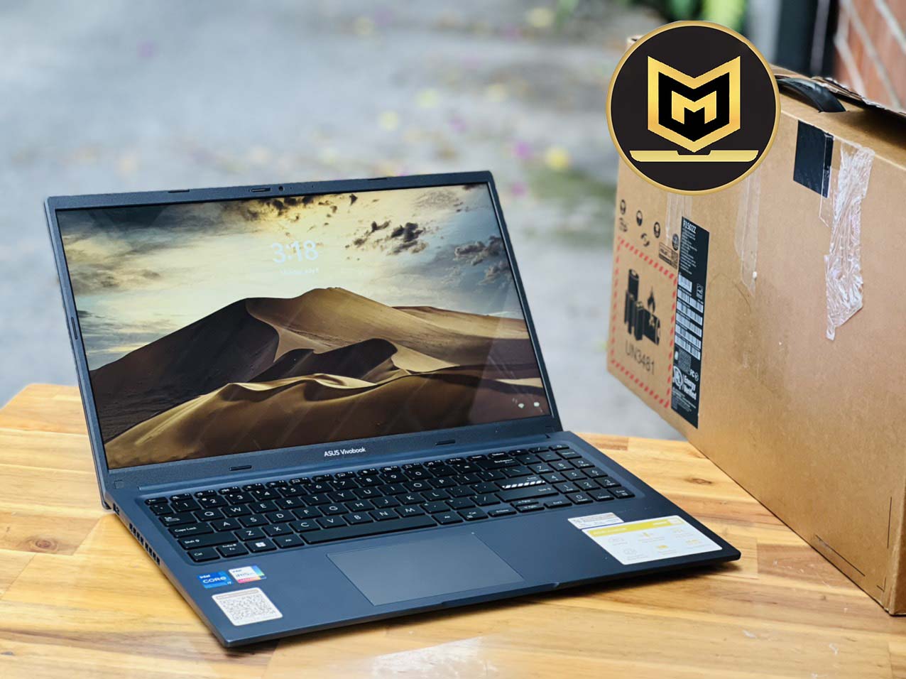 ASUS VIVOBOOK 15 X1502ZA