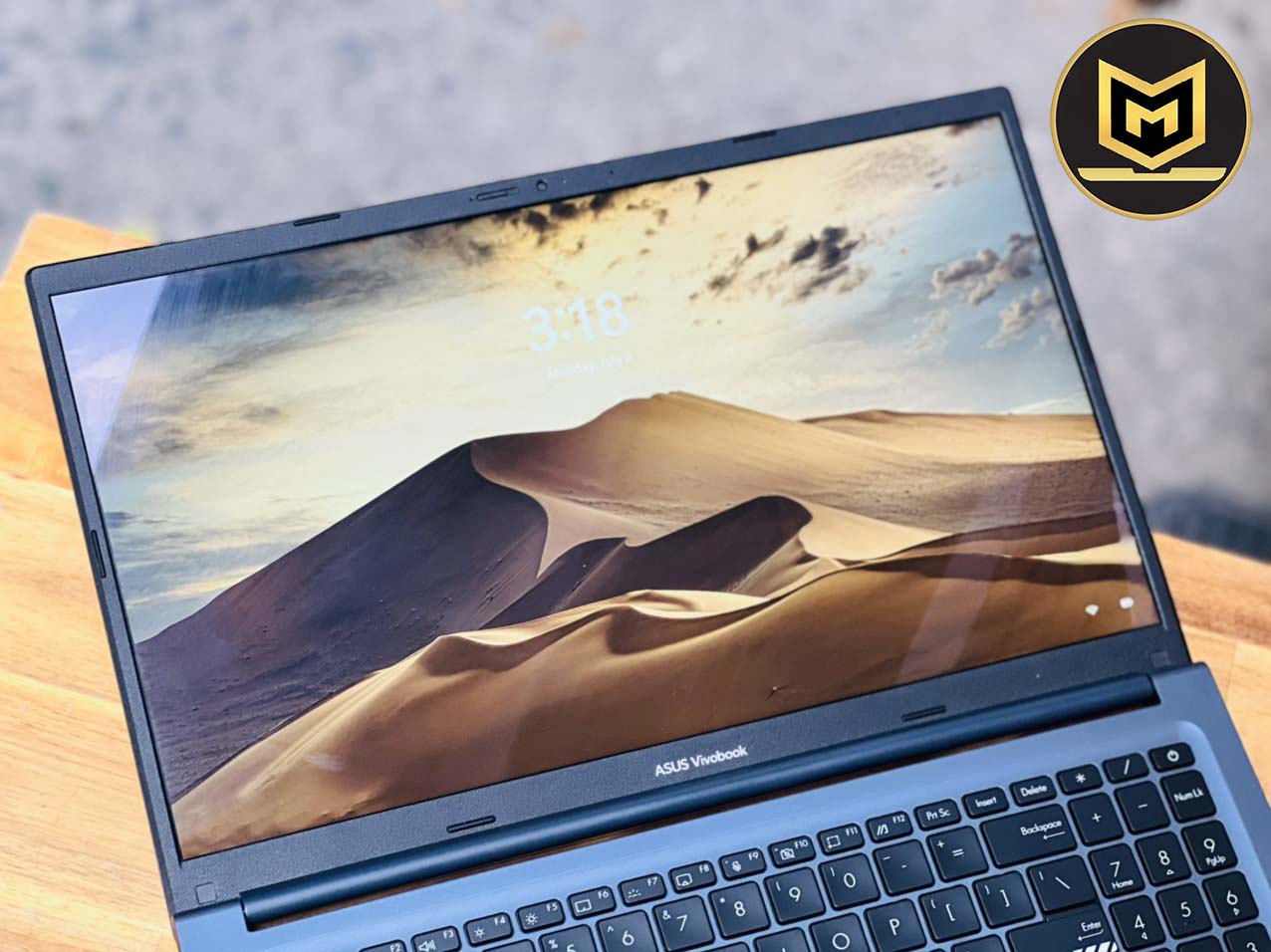 ASUS VIVOBOOK 15 X1502ZA