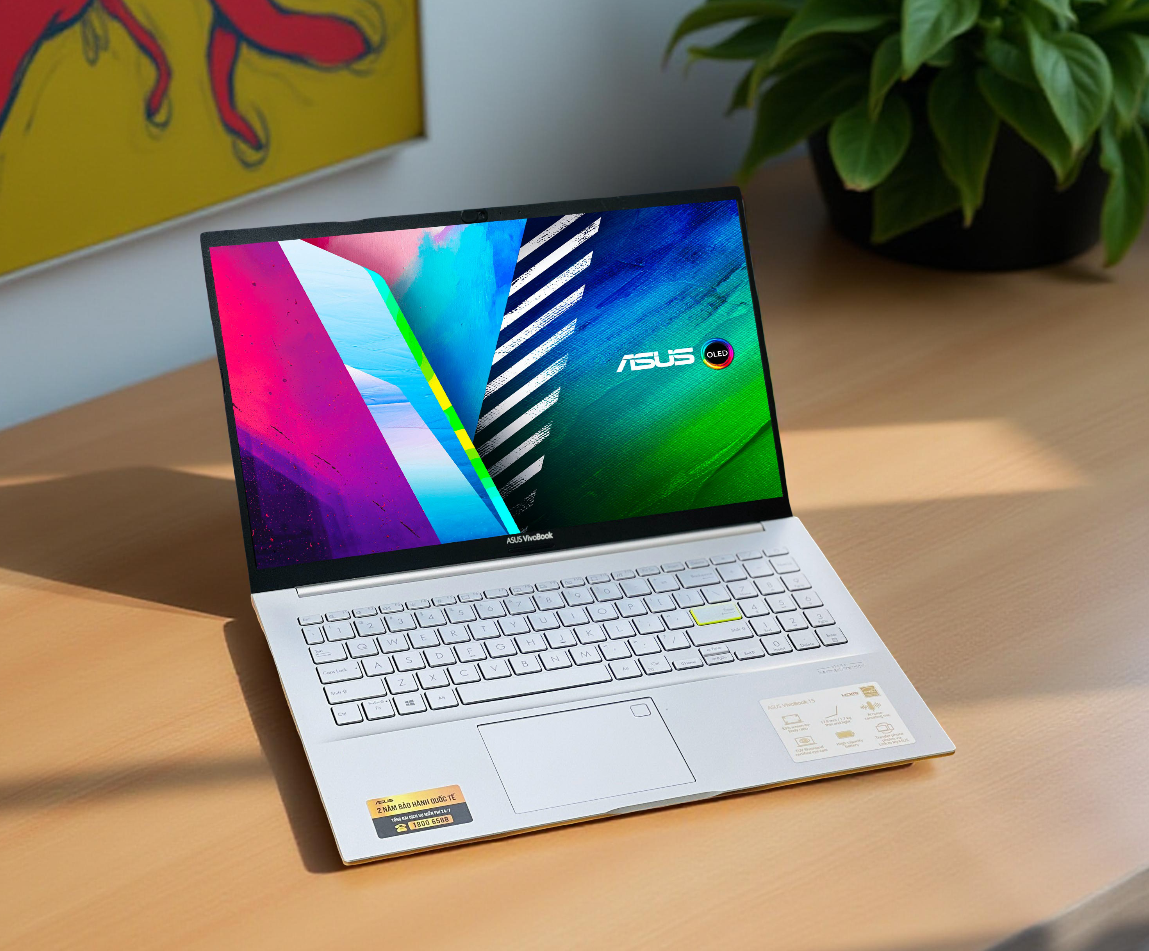 ASUS VIVOBOOK A515EA OLED
