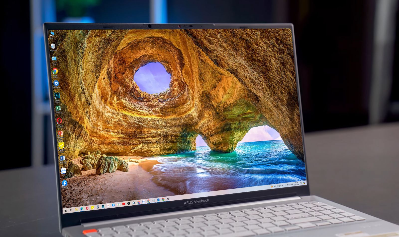Asus Vivobook Pro 16 Oled K6602