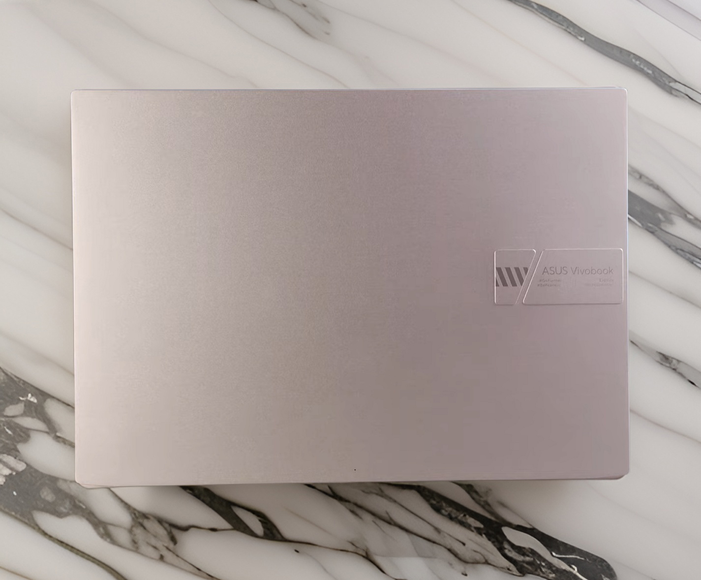 Asus Vivobook Pro 16 Oled K6602