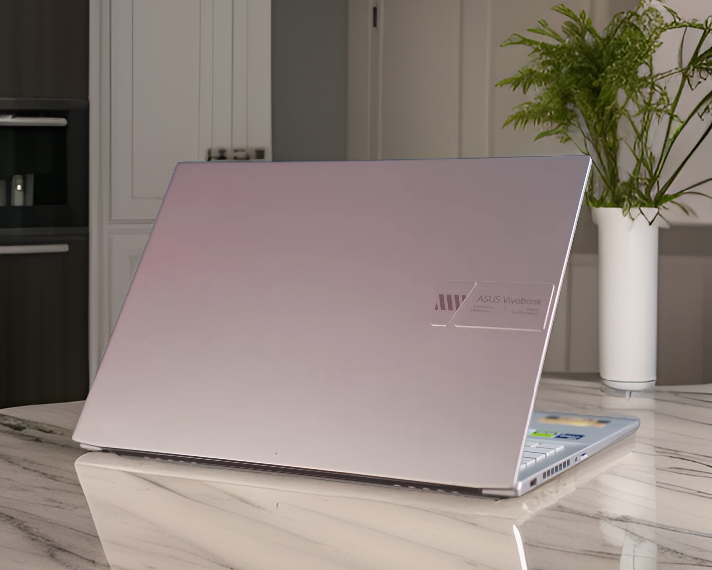 Asus Vivobook Pro 16 Oled K6602