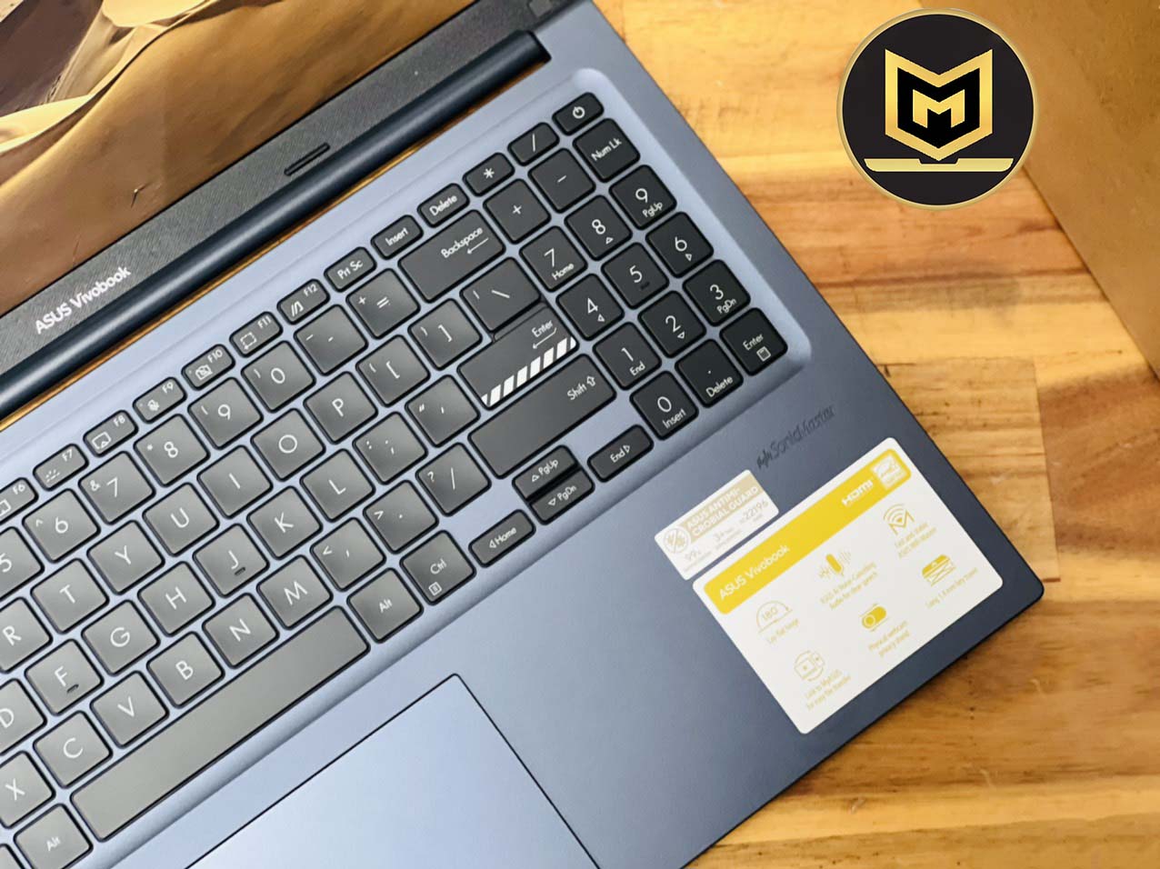 ASUS VIVOBOOK 15 X1502ZA