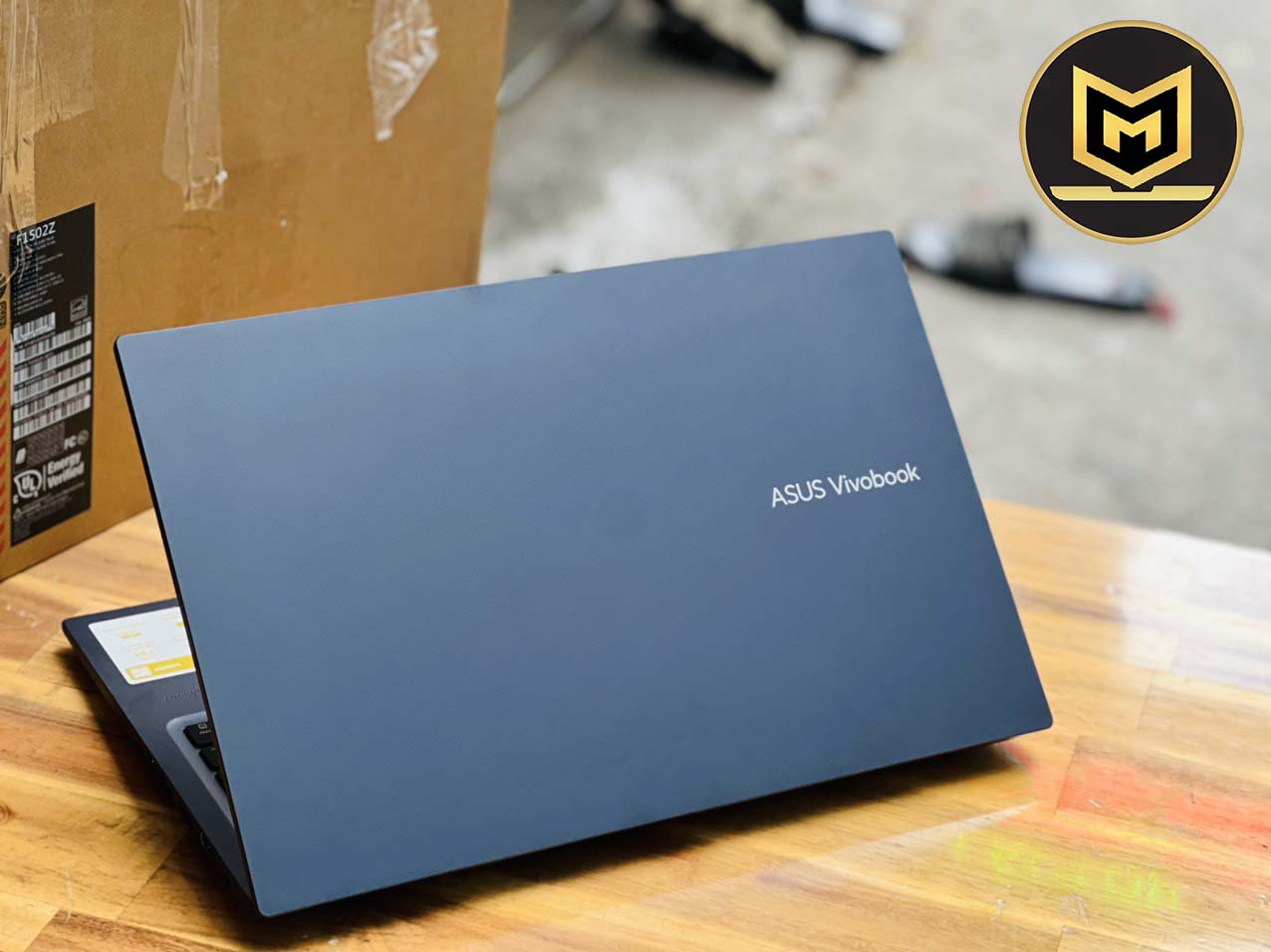 ASUS VIVOBOOK 15 X1502ZA