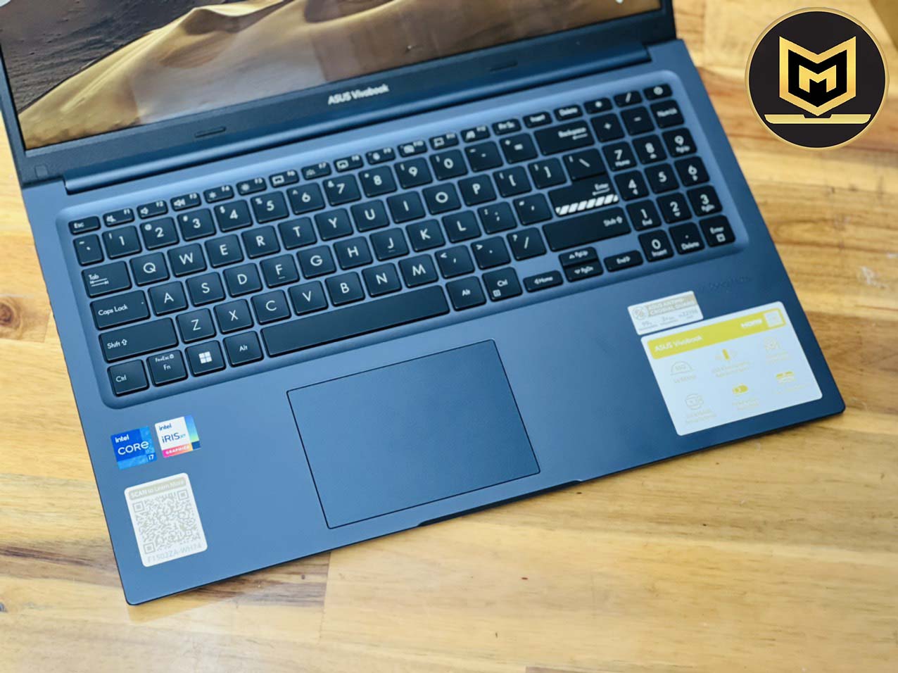 ASUS VIVOBOOK 15 X1502ZA