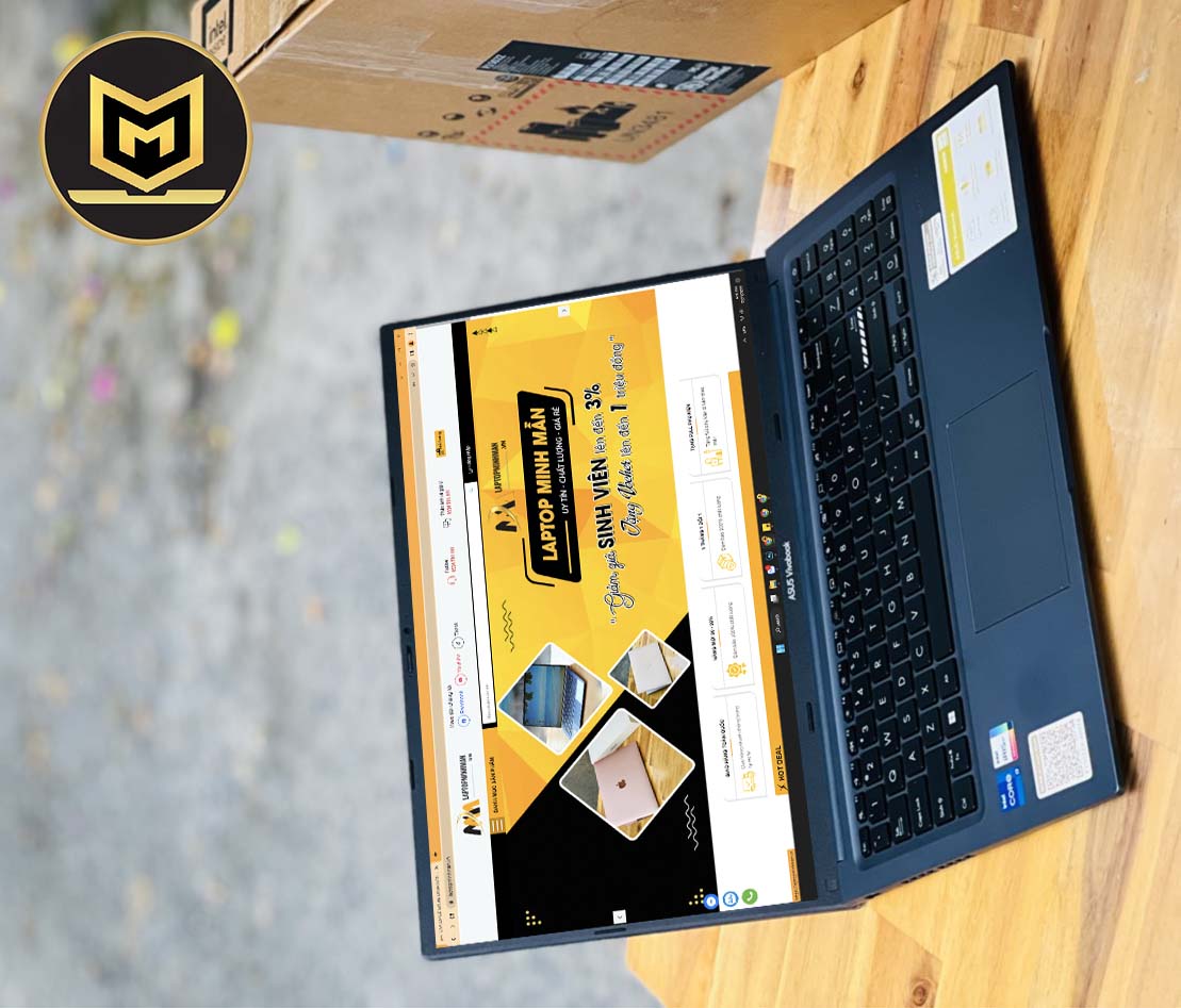 ASUS VIVOBOOK 15 X1502ZA