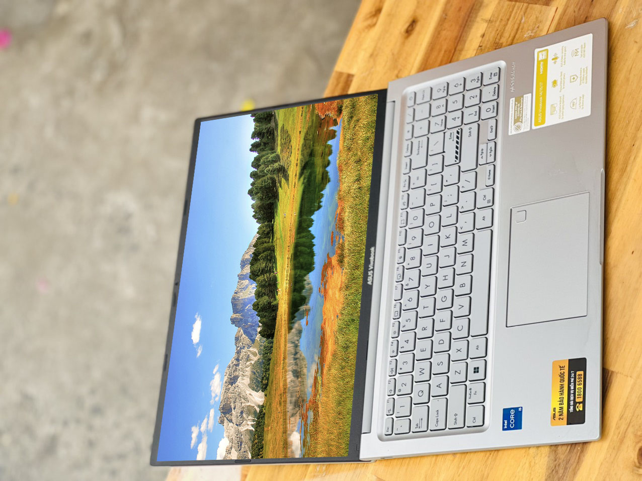 ASUS VIVOBOOK 15 X1504VA i5 1335U