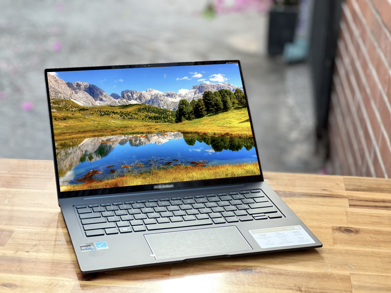 ASUS ZENBOOK 14 Q410 i5 13500H