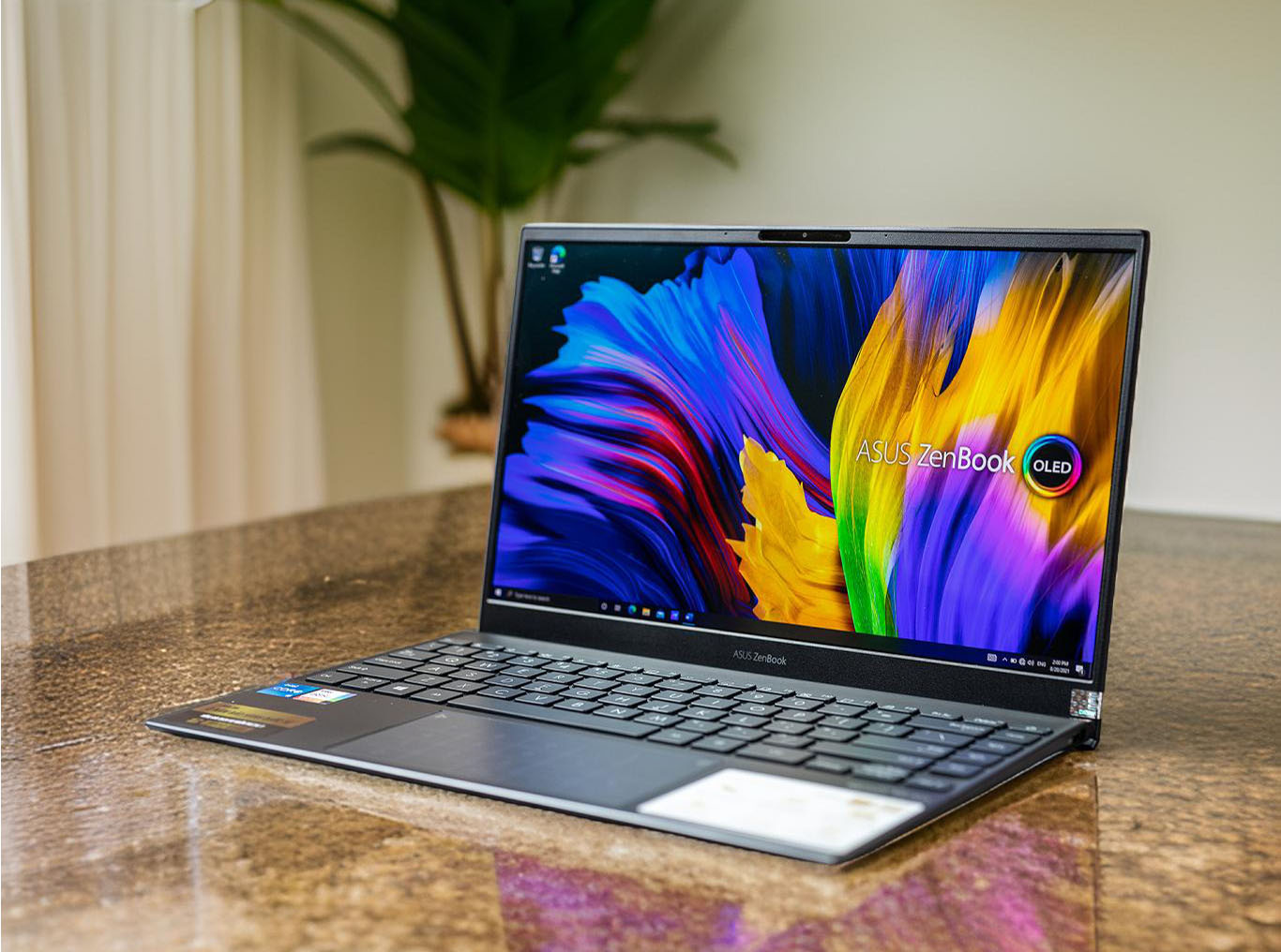 Asus Zenbook UX325EA