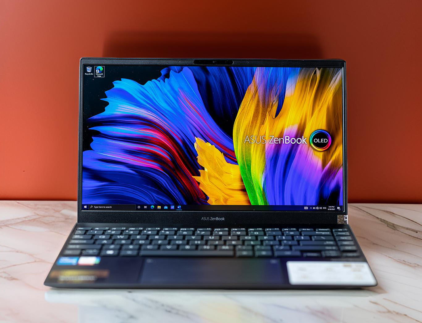 Asus Zenbook UX325EA