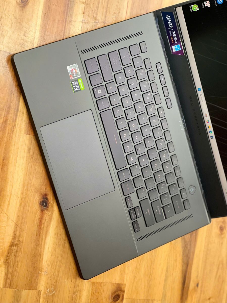 ASUS ROG ZEPHYRUS GA503 RYZEN 9 6900HS